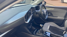 Vauxhall Mokka 1.2 Turbo 100 Elite Edition 5dr Petrol Hatchback